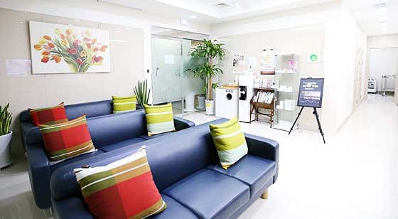 Yoon Eun-sook Obstetrics and Gynecology Clinic