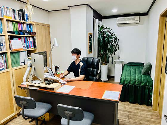Park Young-don Korean Medicine Clinic