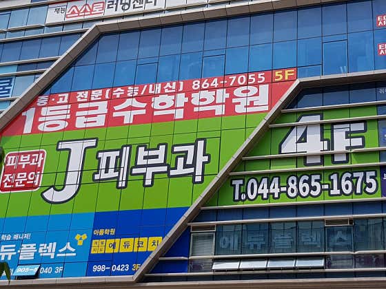 Sejong J Dermatology Clinic