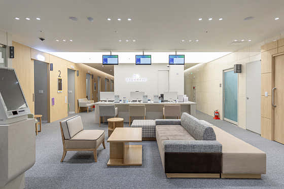 Cheongju Endo Internal Medicine Clinic