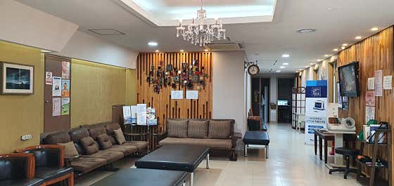 Yang Seung-ji Surgical Clinic