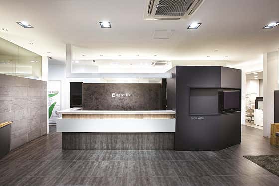 Seoul With Dental Clinic