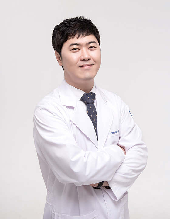 Good Doctor Kim Tae-kwang Dental Clinic