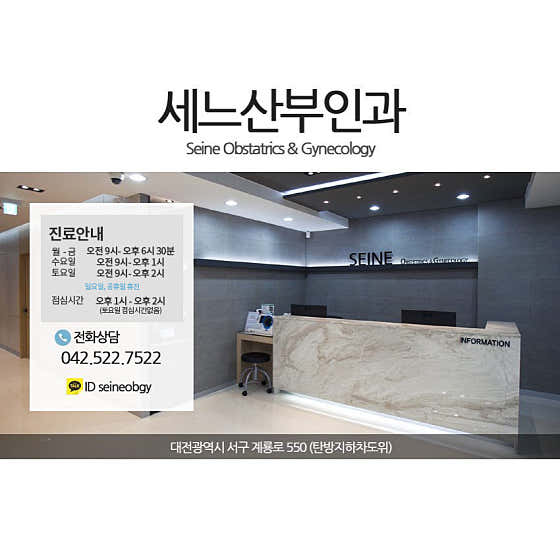 Seine Obstetrics and Gynecology Clinic