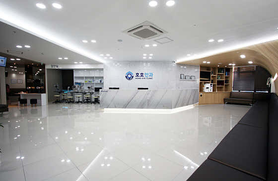 Hoho Ophthalmology Clinic
