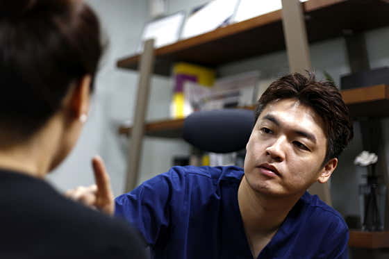 U&Me Clinic Bundang Seohyeon Branch