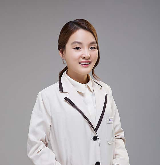 Dasan Miz Korean Medicine Clinic Changwon Branch