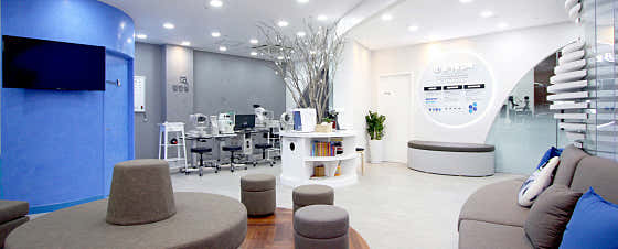 Snowman Ophthalmology Clinic