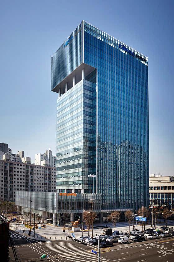 Yonsei EN Park Dental Clinic