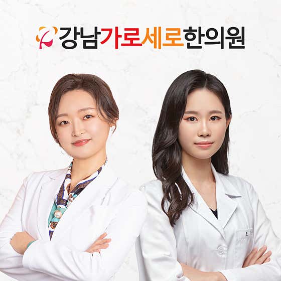 Garoseo Korean Medicine Clinic Gangnam