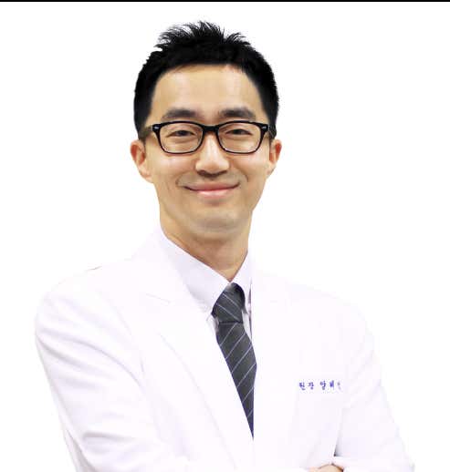 Gasan Yonsei Clinic