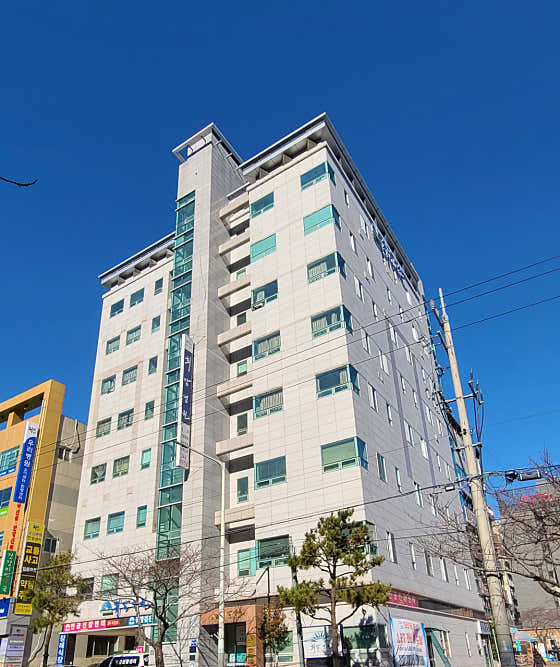 Hope Hospital