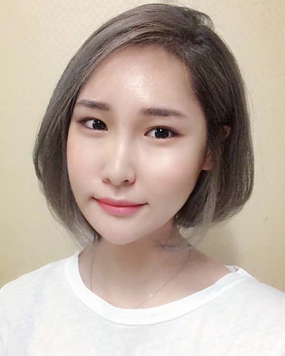릴리프헤어전농 본점