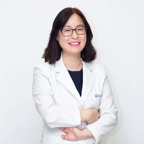 建國大學 Y 婦產科診所