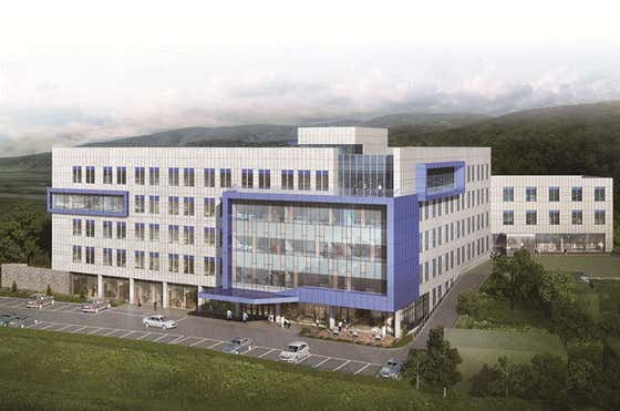 Ilsan Central Rehabilitation Hospital