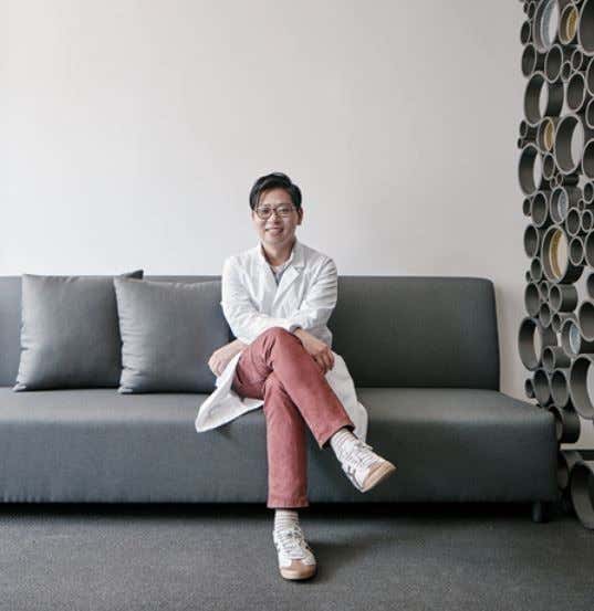 Line Culture Clinic