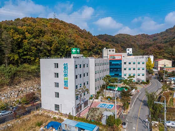 Good Neighbor Nursing Hospital