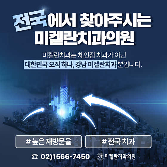 미켈란치과의원