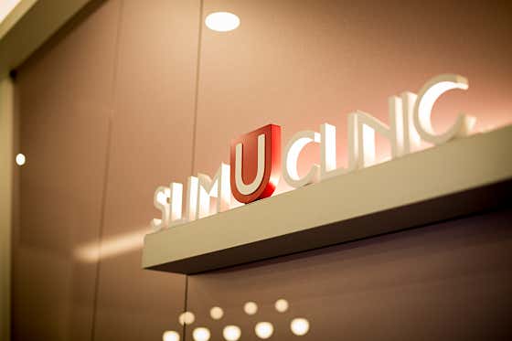 SlimU Surgery Clinic