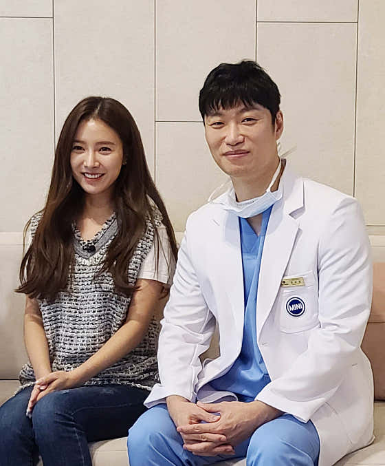 Yonsei Mini Plastic Surgery Clinic