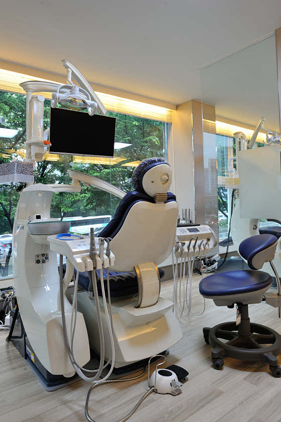 Tomato Dental Clinic