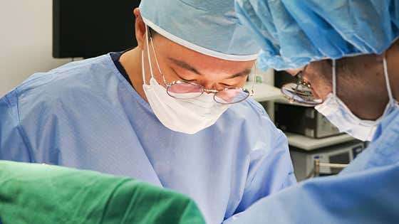 Mega Urology Clinic Gangseo Magok