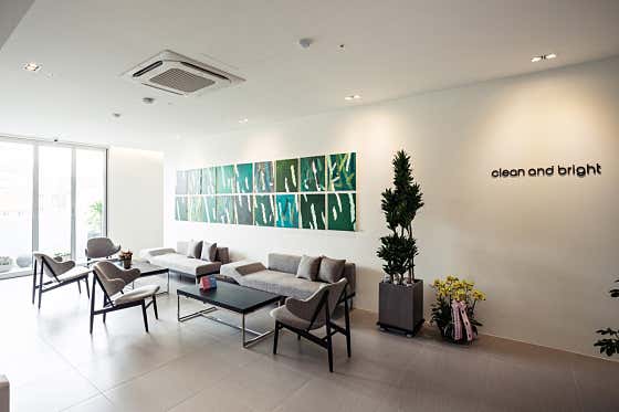 CNB Ophthalmology Clinic