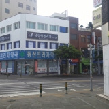 Jo Jae-ik Neurosurgery Clinic