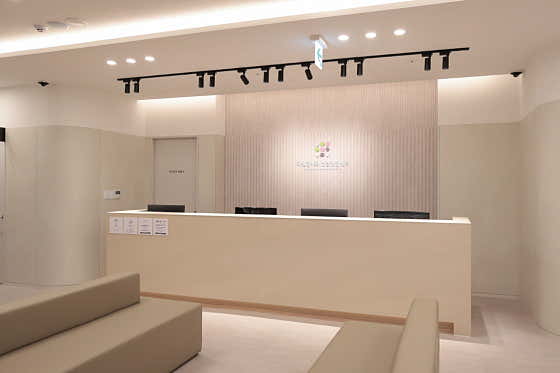 Dajeong Internal Medicine Clinic