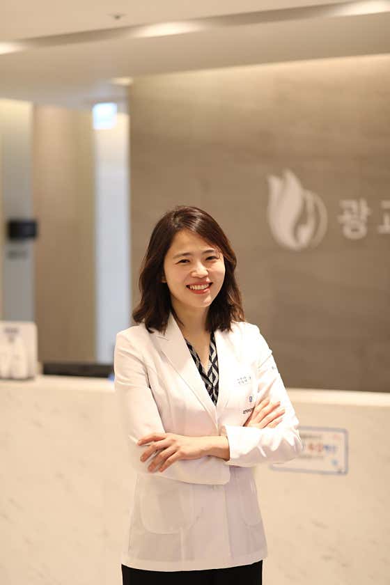 Gwanggyo Gowoon Kkum Dermatology Clinic