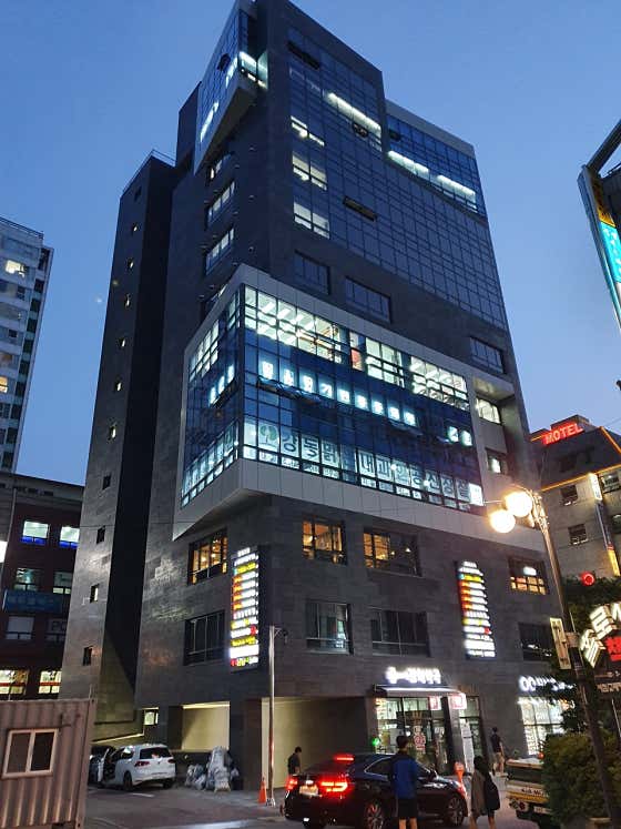 麒麟麻醉疼痛醫學診所高德分院