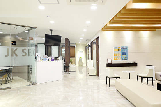 JK Seoul Ophthalmology Clinic