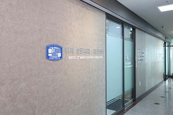 Wirye 聖瑪麗內科診所
