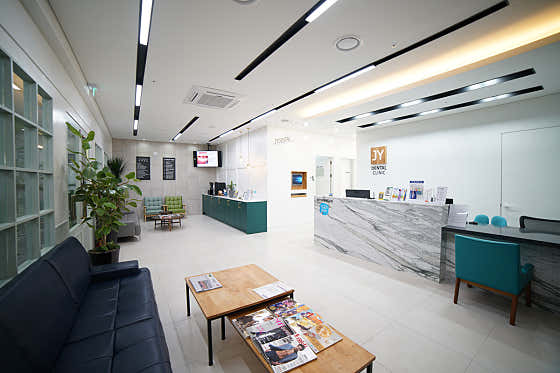 JY Dental Clinic