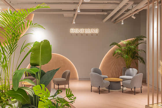 Shine Beam Clinic Gangnam