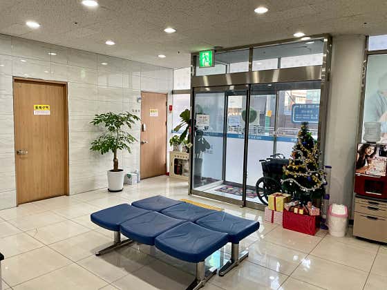365 江西水陽醫院護理醫院