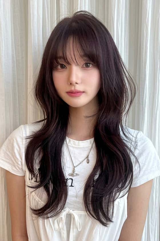 Charles Lee Hair Tech Cheonan Cheongdang-dong Branch