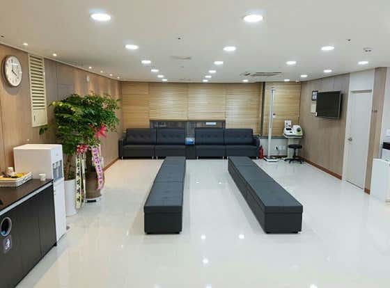 Mokdong Orthopedic Clinic