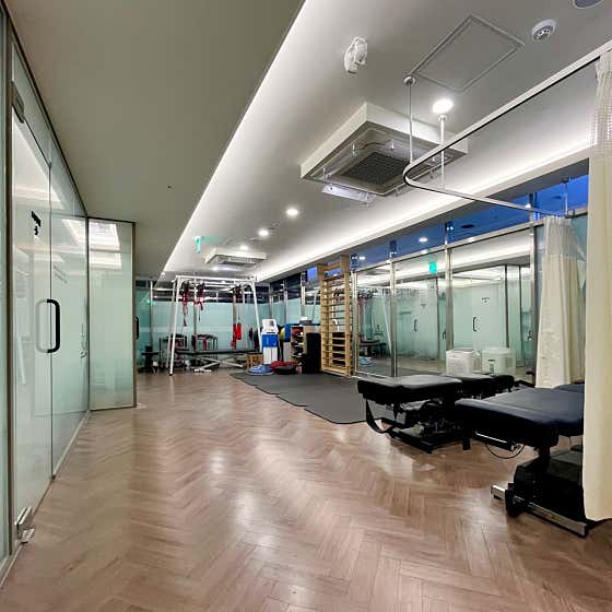 Mapo Gongdeok Teunteun Bon Orthopedic Clinic