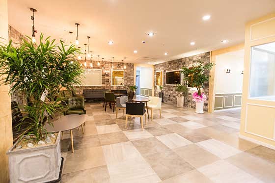Bareunmaeum Dental Clinic