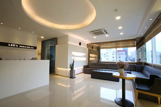 Lee Dermatology Clinic
