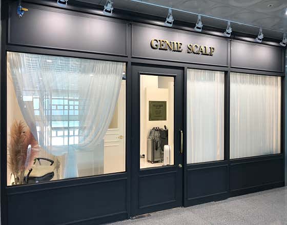 Geniscalp