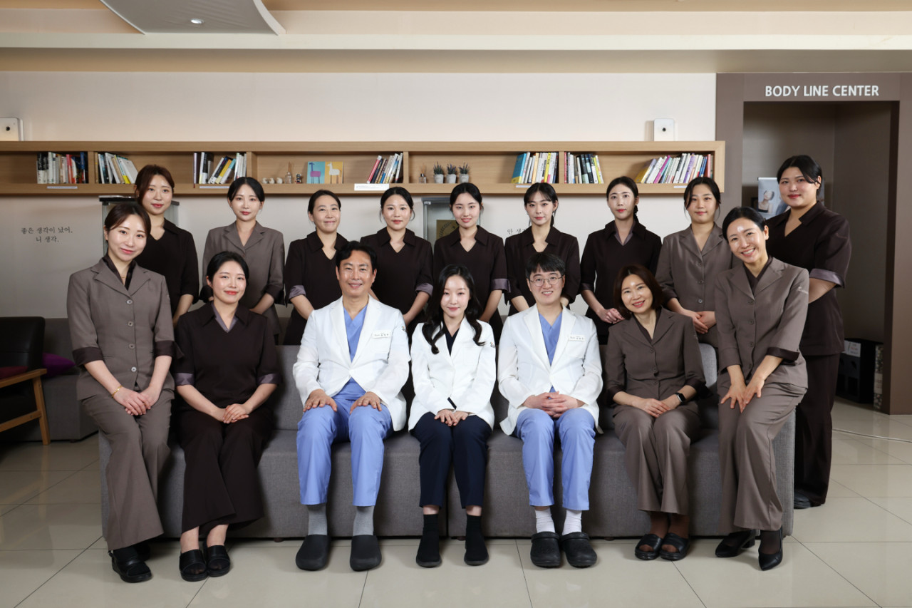 이천피부과 포시즌의원
