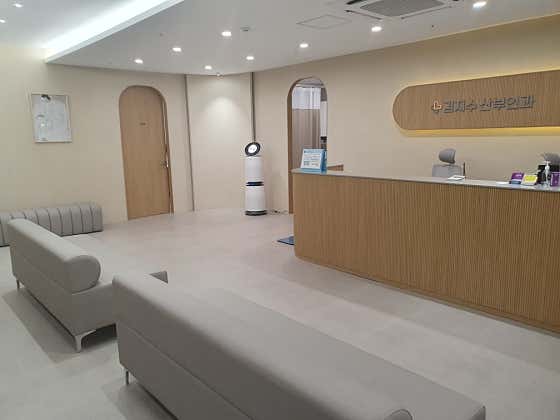 김지수산부인과의원