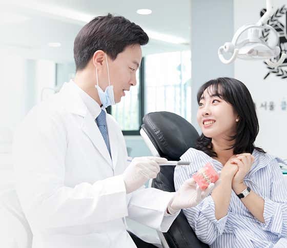 Seoul Clear Orthodontics and Dental Clinic