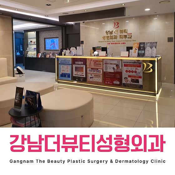Gangnam The Beauty Plastic Surgery Clinic