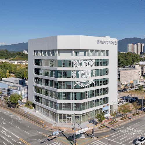 Seoul Maeil Dental Hospital