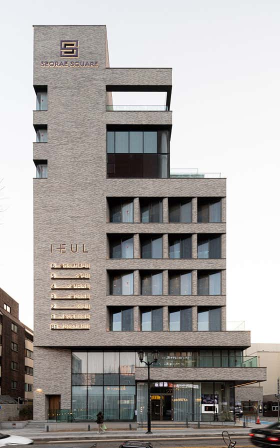 Ieul Plastic Surgery Clinic