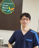 Representative Choi Byung-kwon
