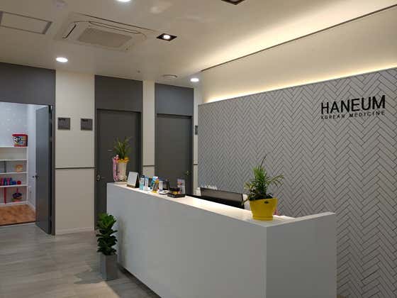 Hanum Oriental Neuropsychiatric Clinic Gwangju Sangmu